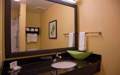Fairfield Inn & Suites by Marriott Montgomery EastChase Pkwy