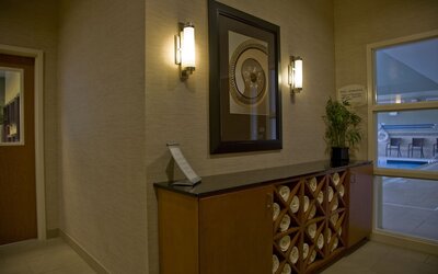 Fairfield Inn & Suites by Marriott Montgomery EastChase Pkwy
