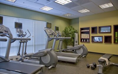Fairfield Inn & Suites by Marriott Montgomery EastChase Pkwy