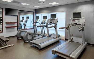 Fairfield Inn & Suites by Marriott Montgomery EastChase Pkwy