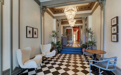 Trilogy Hotel Montgomery, Autograph Collection