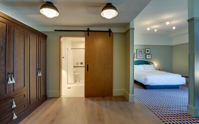 Trilogy Hotel Montgomery, Autograph Collection