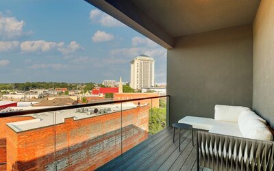 Trilogy Hotel Montgomery, Autograph Collection