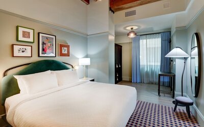 Trilogy Hotel Montgomery, Autograph Collection