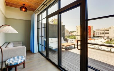 Trilogy Hotel Montgomery, Autograph Collection