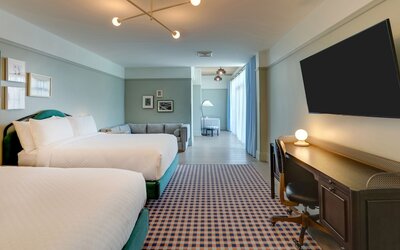 Trilogy Hotel Montgomery, Autograph Collection
