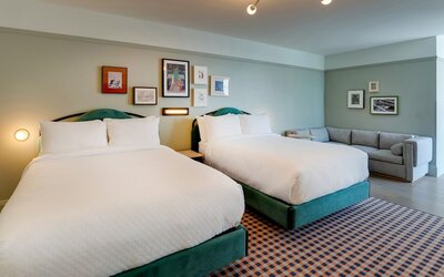 Trilogy Hotel Montgomery, Autograph Collection