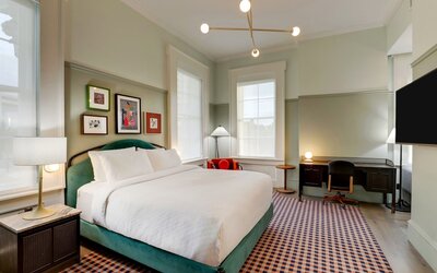 Trilogy Hotel Montgomery, Autograph Collection