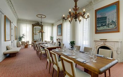Trilogy Hotel Montgomery, Autograph Collection