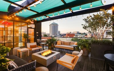 Trilogy Hotel Montgomery, Autograph Collection