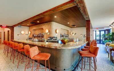 Trilogy Hotel Montgomery, Autograph Collection