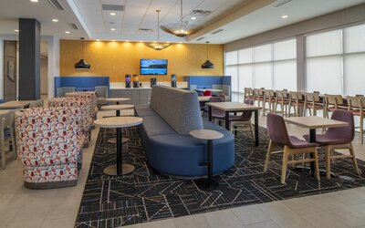 Home2 Suites By Hilton Montgomery Downtown