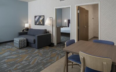 Home2 Suites By Hilton Montgomery Downtown