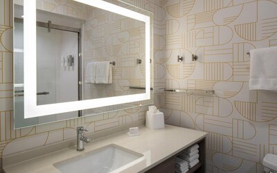 Home2 Suites By Hilton Montgomery Downtown
