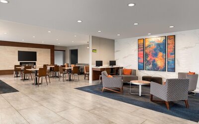 La Quinta Inn & Suites by Wyndham Montgomery