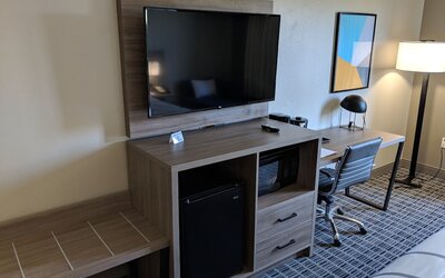 La Quinta Inn & Suites by Wyndham Montgomery