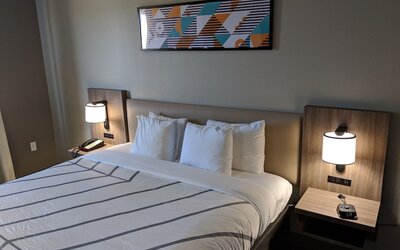 La Quinta Inn & Suites by Wyndham Montgomery