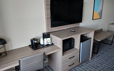 La Quinta Inn & Suites by Wyndham Montgomery