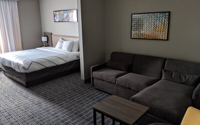 La Quinta Inn & Suites by Wyndham Montgomery