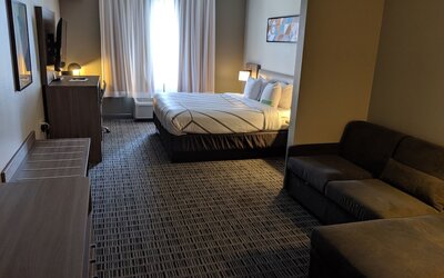 La Quinta Inn & Suites by Wyndham Montgomery