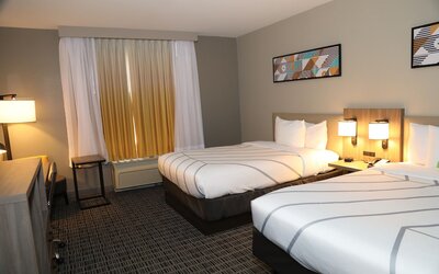 La Quinta Inn & Suites by Wyndham Montgomery
