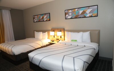 La Quinta Inn & Suites by Wyndham Montgomery