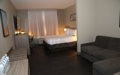 La Quinta Inn & Suites by Wyndham Montgomery