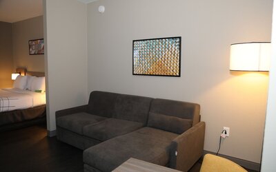 La Quinta Inn & Suites by Wyndham Montgomery
