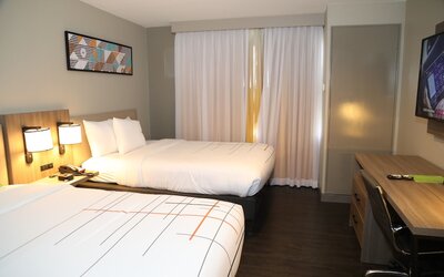 La Quinta Inn & Suites by Wyndham Montgomery
