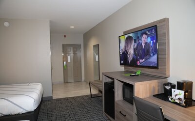 La Quinta Inn & Suites by Wyndham Montgomery