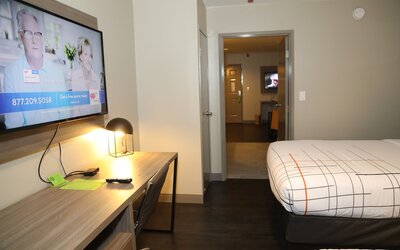 La Quinta Inn & Suites by Wyndham Montgomery