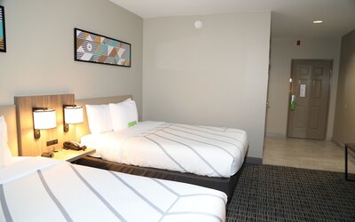 La Quinta Inn & Suites by Wyndham Montgomery
