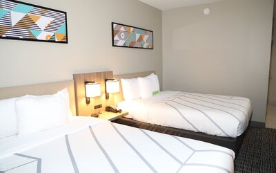 La Quinta Inn & Suites by Wyndham Montgomery