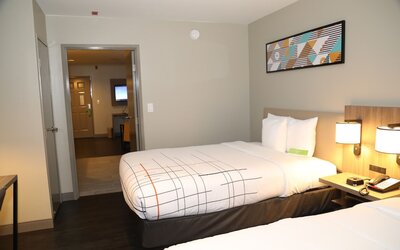 La Quinta Inn & Suites by Wyndham Montgomery