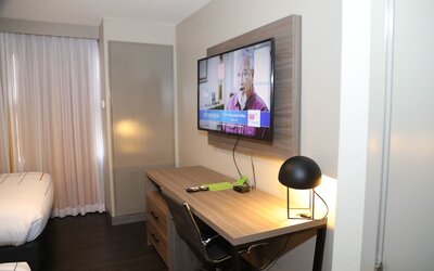La Quinta Inn & Suites by Wyndham Montgomery