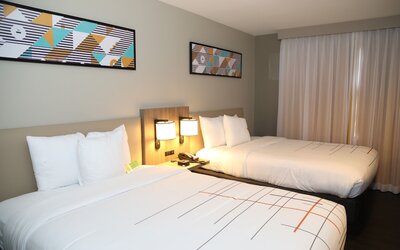 La Quinta Inn & Suites by Wyndham Montgomery