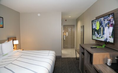 La Quinta Inn & Suites by Wyndham Montgomery