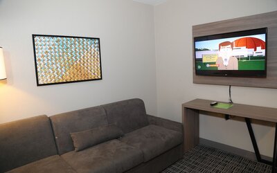La Quinta Inn & Suites by Wyndham Montgomery