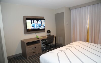 La Quinta Inn & Suites by Wyndham Montgomery