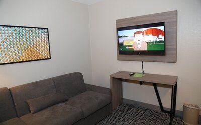 La Quinta Inn & Suites by Wyndham Montgomery