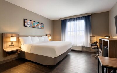 La Quinta Inn & Suites by Wyndham Montgomery