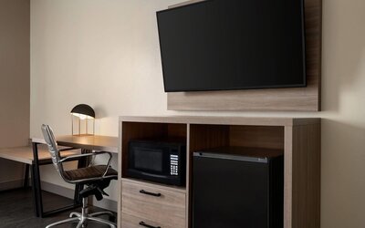 La Quinta Inn & Suites by Wyndham Montgomery