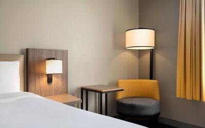 La Quinta Inn & Suites by Wyndham Montgomery