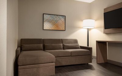 La Quinta Inn & Suites by Wyndham Montgomery