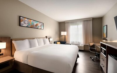 La Quinta Inn & Suites by Wyndham Montgomery