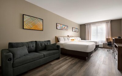 La Quinta Inn & Suites by Wyndham Montgomery