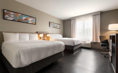 La Quinta Inn & Suites by Wyndham Montgomery