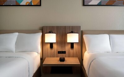 La Quinta Inn & Suites by Wyndham Montgomery