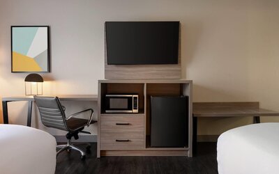 La Quinta Inn & Suites by Wyndham Montgomery