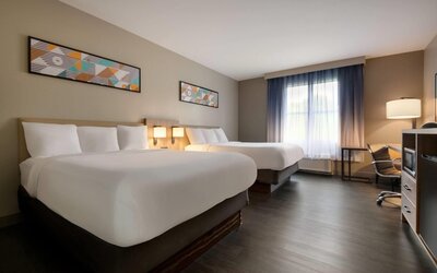 La Quinta Inn & Suites by Wyndham Montgomery